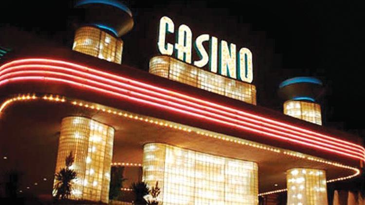 KKTC’de dövize ‘casino’ önlemi