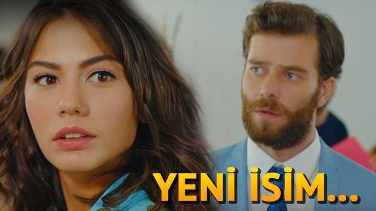 Erkenci Kuş 9. yeni bölüm ilk sahne fragmanındaki isim dikkat çekti