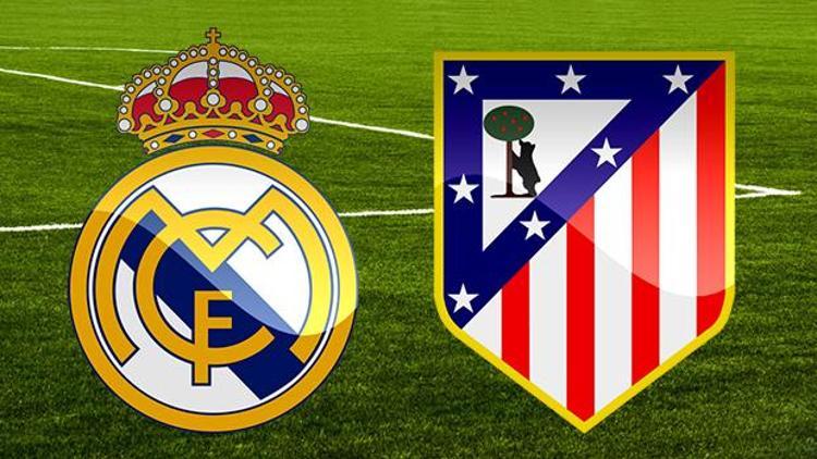 Real Madrid Atletico Madrid maçı saat kaçta canlı olarak yayınlanacak Süper Kupa finali hangi kanalda