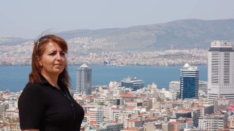 CHP İzmir İl Başkan adayı olmuştu, partiden istifa etti