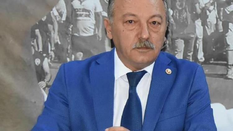 CHPli Bayır: Yerel seçimlerden sonra kurultay toplanır