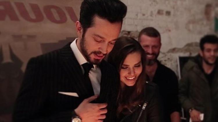 Murat Boz ve Aslı Enver evleniyor iddiası şaşırttı… Barıştılar mı