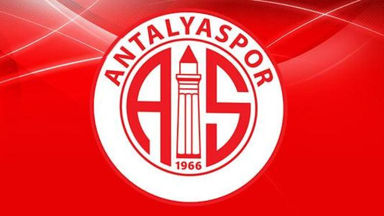 Antalyasporda taraftara destek çağrısı