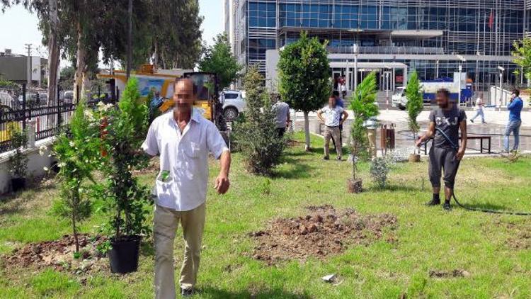 Denetimli serbestlik yükümlüleri sertifikalarını aldı