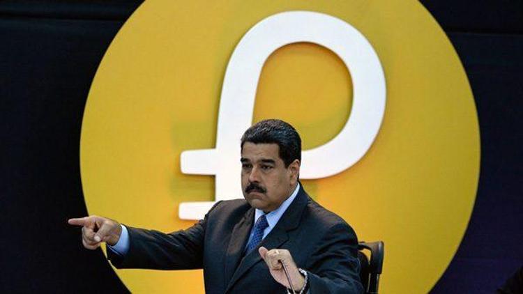 Venezuela Cumhurbaşkanı Madurodan Petro açıklaması