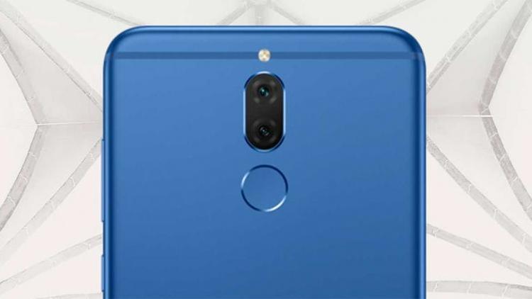 Huawei Mate 20nin renkleri sızdırıldı