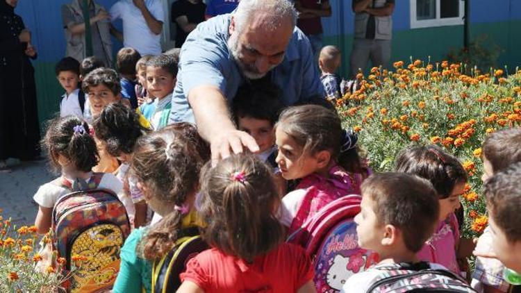 Bülent Yıldırım: 15 Temmuzda başaralı olamayınca, ekonomik darbeye kalkıştılar