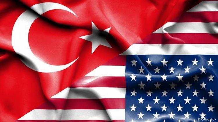 ABDden son dakika Türkiye ve Brunson açıklaması