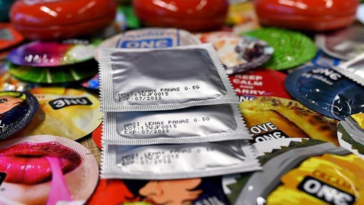 O prezervatif markası Türkiyede bir serisini toplatıyor... Testi geçemedi