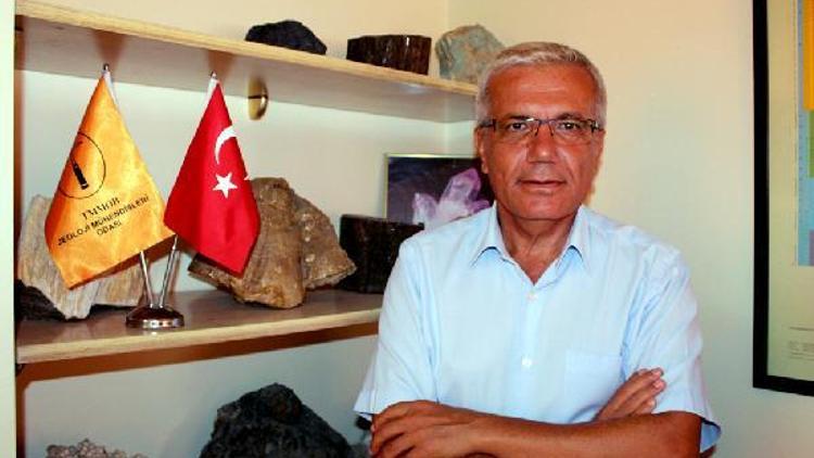 Tatar: Jeolojik-jeoteknik bilgi ve değerlendirme olmadan dayanıklı yapı tasarımı olamaz