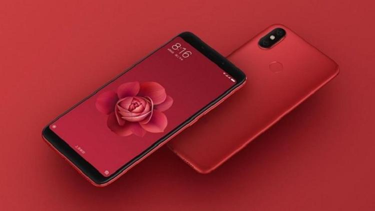 Xiaomi Mi A2nin yeni kamera güncellemesi