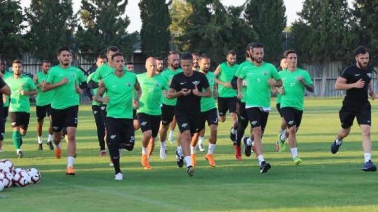 Akhisarspor Rizespora kilitlendi