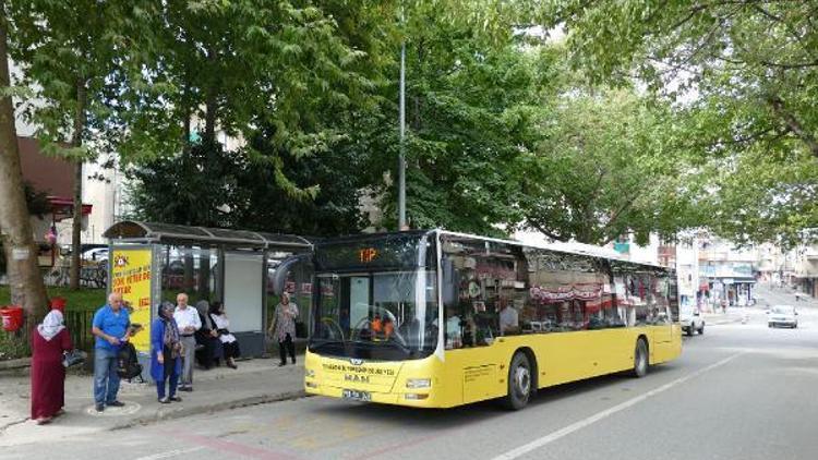 Büyükşehir Belediyesinden bayramda ücretsiz ulaşım hizmeti