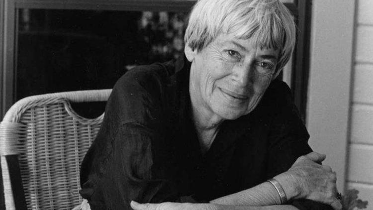 Ursula K. Le Guin’in kitabı sinemaya uyarlanıyor