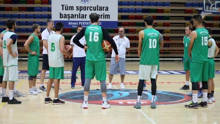 Selçuklu Basketbol Kartepe yolcusu