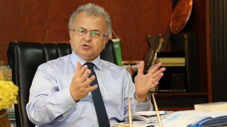 Rize Belediye Başkanı Kasap mal varlığını açıkladı