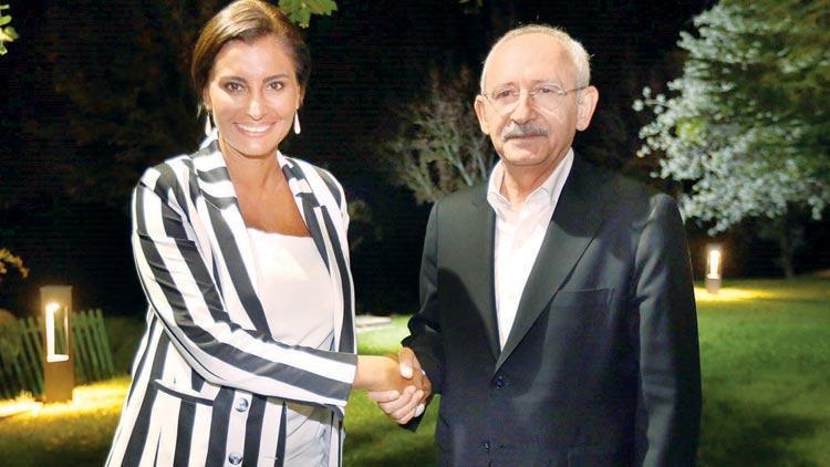 Kılıçdaroğlu Hürriyete konuştu: Olay papaz olayı değil