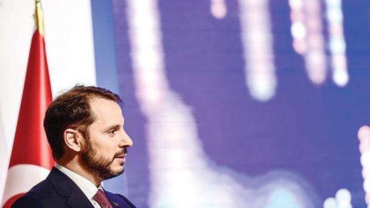 Bakan Albayrak 6 bin 100 uluslararası yatırımcıya seslendi: Daha güçlü çıkacağız