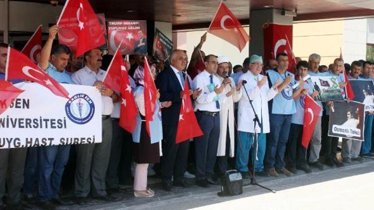 Kerkezden fazla emek ve üretim çağrısı