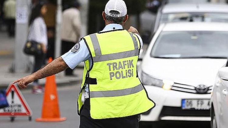 Ankara’da yarın bazı yollar trafiğe kapatılacak