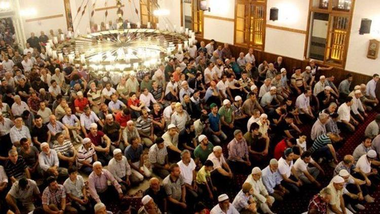 İl il cuma namazı saatleri: İstanbul’da cuma namazı vakti