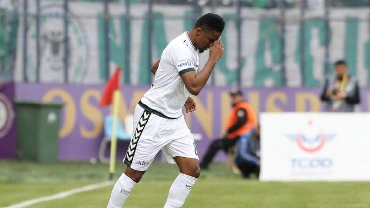 Katara transfer olan Eto’o’dan Antalyaspor ve Atiker Konyaspor’a teşekkür mesajı