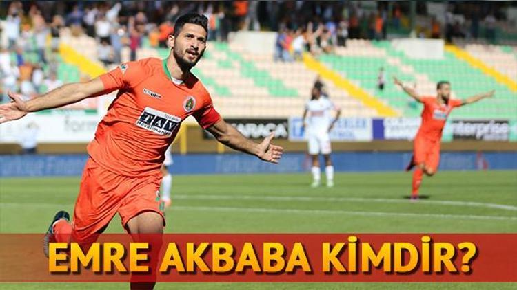 Emre Akbaba kimdir Kaç yaşındadır İşte hayatı hakkında bilgiler