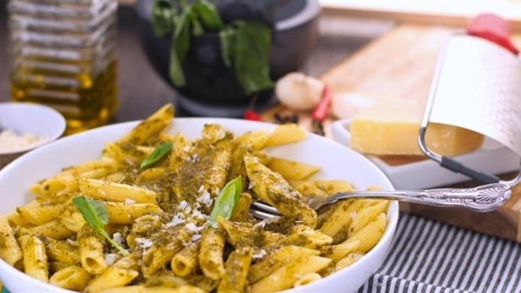 Pesto sos nedir Pesto sos tarifi