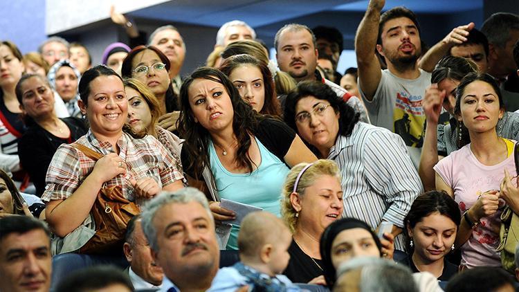 20 bin  öğretmenlik başvurusu kasımda