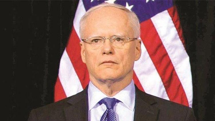 ABDnin eski Ankara Büyükelçisine kritik görev