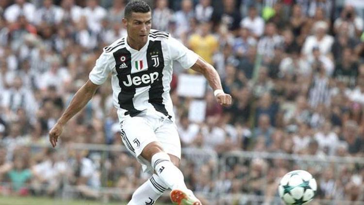 Chevio Juventus maçı ne zaman saat kaçta hangi kanalda