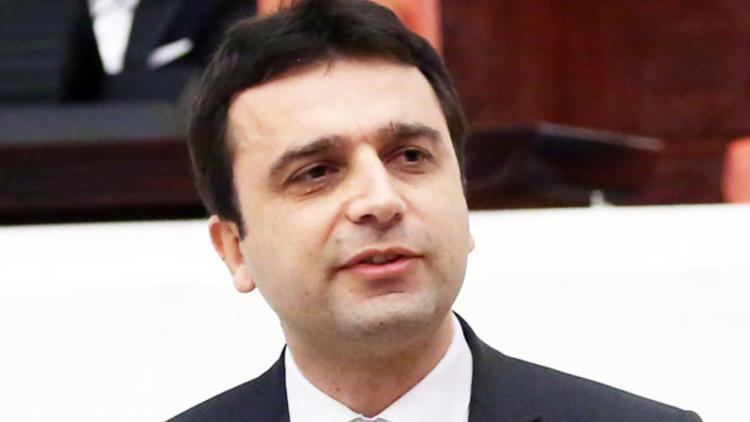 AK Partinin yeni MKYKsında yer alan Mustafa Köse kimdir