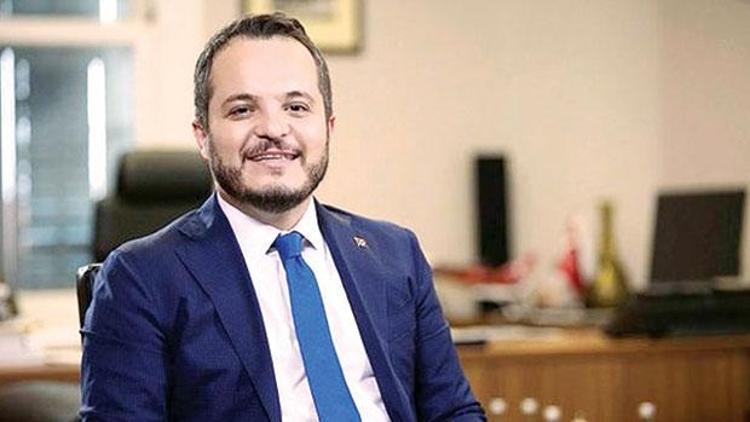 Yatırım ofisi Ermut’a emanet