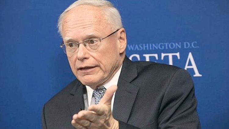 ABD’den Suriye’ye Ortadoğu uzmanı özel temsilci
