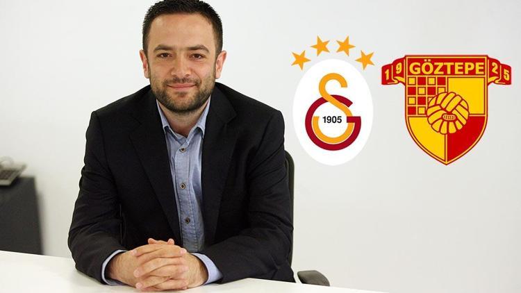 Uğur Melekeden Galatasaray-Göztepe maçına iddaa...