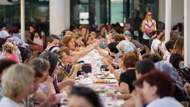 Lüleburgaz Belediye Başkanı Gerenli: Cenazeyi gömeriz ama, pilav-ayran vermem