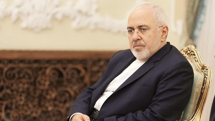 Zarif’ten ABD’ye ‘darbe’ mesajı: Bir daha asla