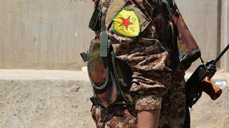 YPG/PKK’dan Arap adaylara gözaltı