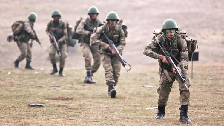 PKK’lının maillerinde ortaya çıktı: ‘Fare gibi deliğe sıkıştık’