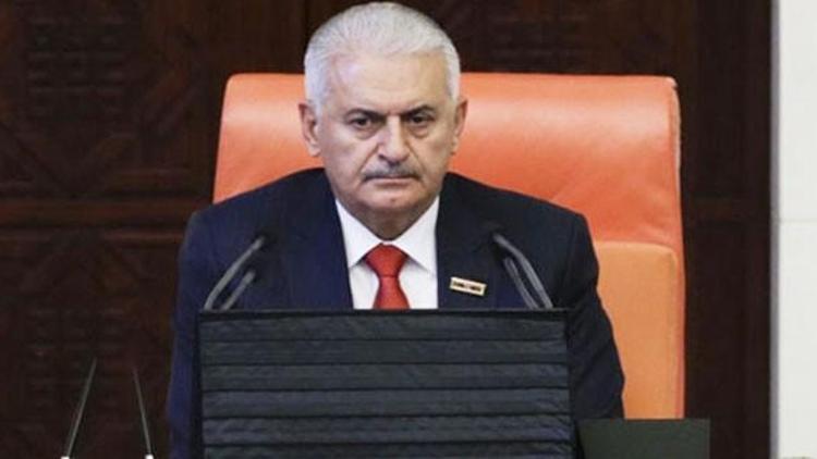 TBMM Başkanı Yıldırım: Kirli oyun bozulacaktır