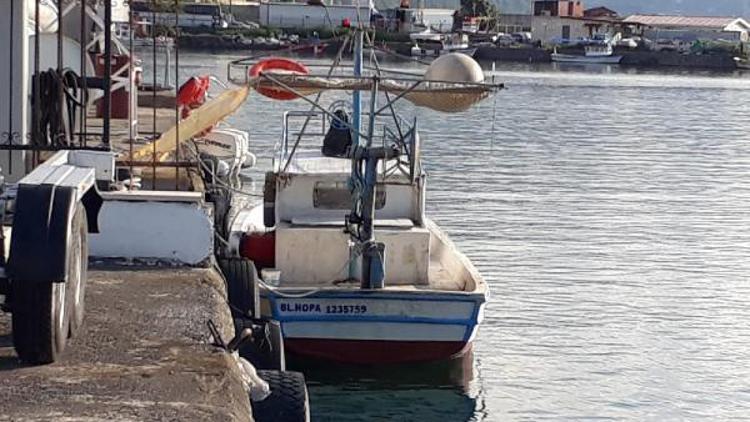 Denizde kaybolan balıkçının cesedi Gürcistanda bulundu