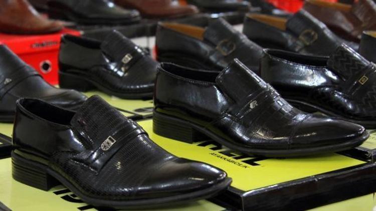 Rusyaya ayakkabı ihracatı yüzde 120 arttı