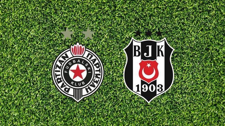 Partizan maçının iddaa oranları açıklandı MBS1 fırsatı...