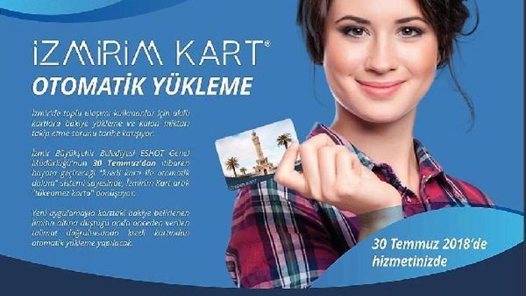 Yetersiz bakiyeye karşı Tükenmez Kart