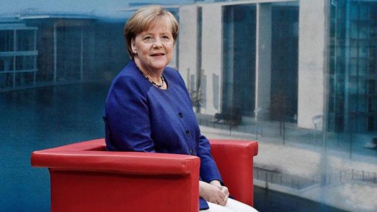 Merkel, Ermenistan’da o ifadeyi kullanacak mı