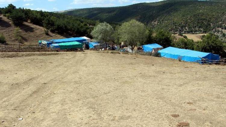 Kayıp Evrimi arama çalışmaları bayramda da devam etti