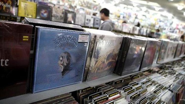 Michael Jackson’ı tahttan indirdi: İşte en çok satan albüm