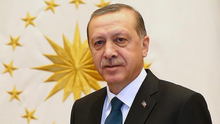 Erdoğan’dan Süpürgeci ve Kurt’a tebrik