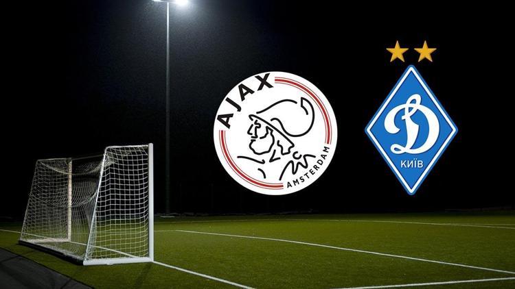 Ajax, Dynamo Kiev önünde avantaj arıyor iddaada öne çıkan...