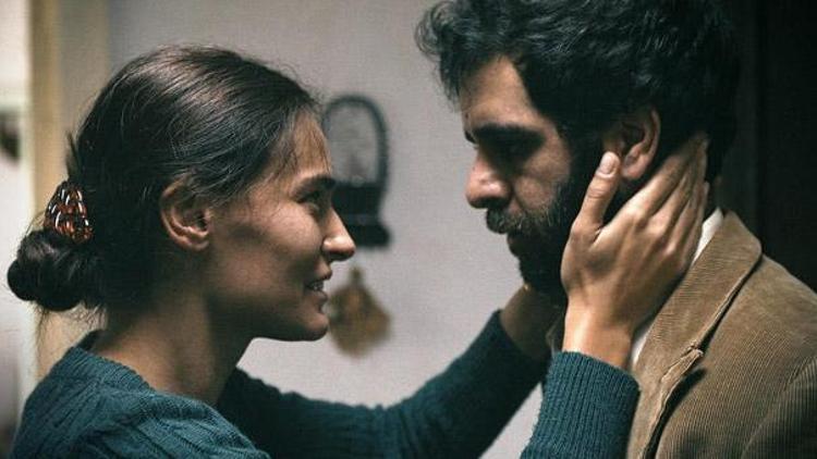 Ali Vatanseverin yeni filmi Saf Toronto Uluslararası Film Festivalinde